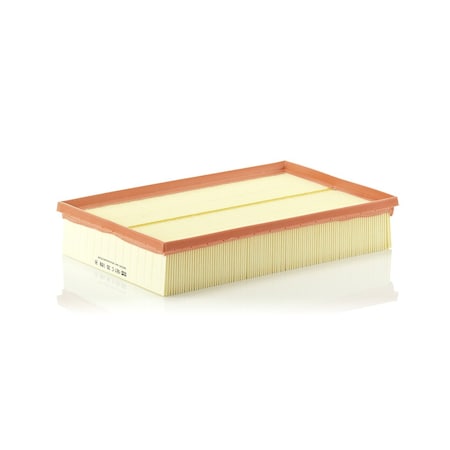 Mann-Filter 01-09 Volvo S60-V70-Xc70 2.4-2.5L Air Filter, C30189 C30189